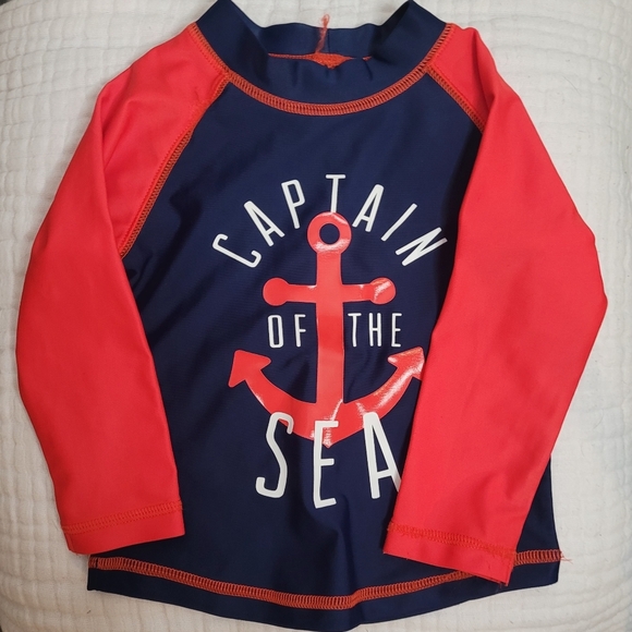 Carter's swim set - Picture 4 of 9